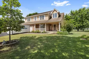 16260 W Mohawk Ct, Lockport, IL 60441 - Photo 1