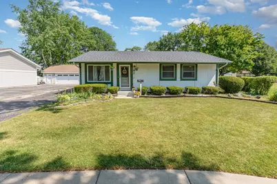 2308 Maple Lane, Rolling Meadows, IL 60008 - Photo 1