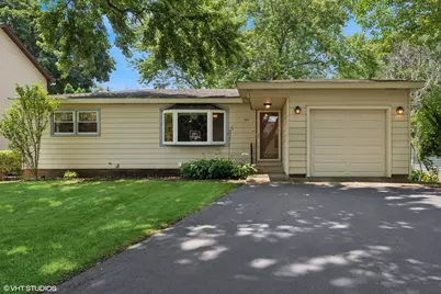 3513 Woodland Circle, Island Lake, IL 60042 - Photo 1