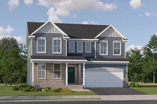 1031 Waterford St, Algonquin, IL 60102 - Photo 1