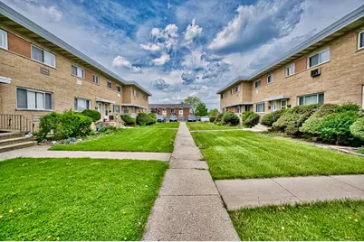 9666 Lois Drive #D, Des Plaines, IL 60016 - Photo 1