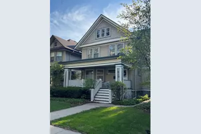 [Address not provided], Oak Park, IL 60304 - Photo 1