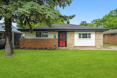 1386 Price Avenue, Calumet City, IL 60409 - Photo 1