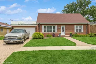 9445 Le Claire Ave, Skokie, IL 60077 - Photo 1