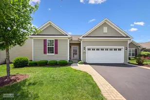 1621 Patriot St, Shorewood, IL 60404 - Photo 1