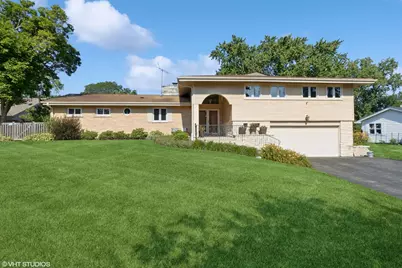1142 N Perry Drive, Palatine, IL 60067 - Photo 1