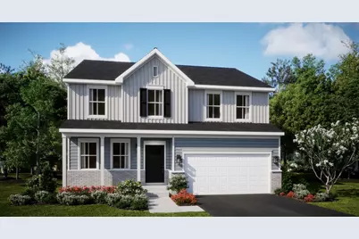 2404 Alan Dale Lane, Yorkville, IL 60560 - Photo 1