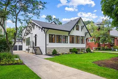 922 Jackson Avenue, River Forest, IL 60305 - Photo 1