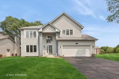 2100 Country Lakes Drive, Naperville, IL 60563 - Photo 1