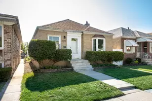 3345 N Page Ave, Chicago, IL 60634 - Photo 1