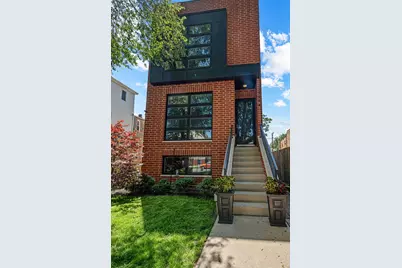 1644 N Washtenaw Avenue, Chicago, IL 60647 - Photo 1