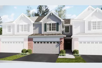 1257 Glenmont Street, Algonquin, IL 60102 - Photo 1