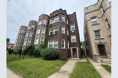 8048 S Champlain Avenue, Chicago, IL 60619 - Photo 1