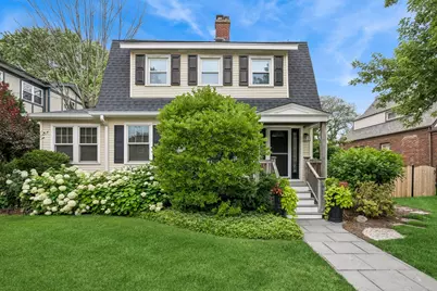 624 S Greenwood Avenue, Park Ridge, IL 60068 - Photo 1