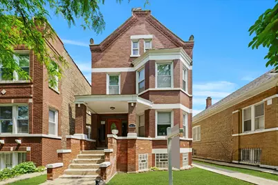 2423 N Long Avenue, Chicago, IL 60639 - Photo 1