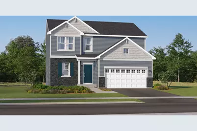 3833 Riverwoods Drive, Woodstock, IL 60098 - Photo 1