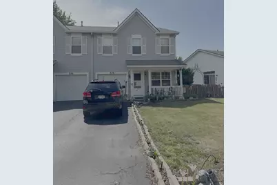 320 Richfield Trail, Romeoville, IL 60446 - Photo 1