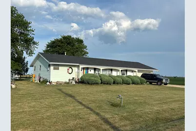1736 N 600 East Road, Gilman, IL 60938 - Photo 1