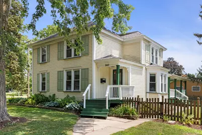 940 N Eddy Street, Sandwich, IL 60548 - Photo 1