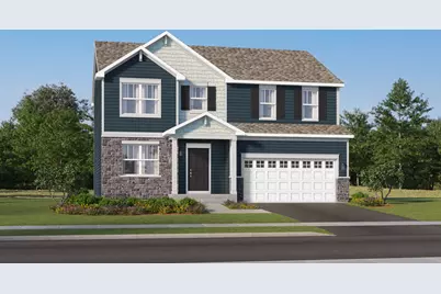 3821 Riverwoods Drive, Woodstock, IL 60098 - Photo 1