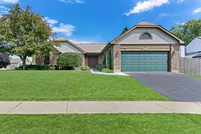 1925 Oaktree Trail, Lake Villa, IL 60046 - Photo 1