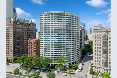 1150 N Lake Shore Drive #7E, Chicago, IL 60611 - Photo 1