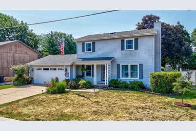 901 4 H Road, Ottawa, IL 61350 - Photo 1