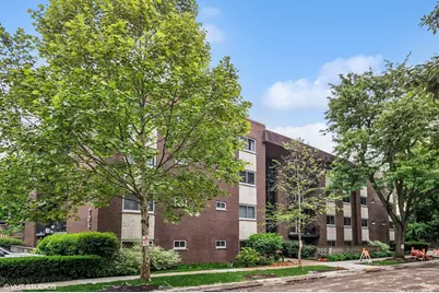 205 Ridge Road #204, Wilmette, IL 60091 - Photo 1