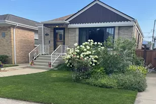 7641 W Hortense Ave, Chicago, IL 60631 - Photo 1