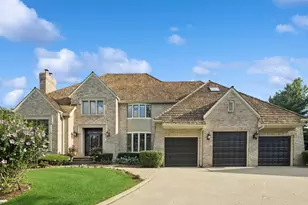 8120 Woodside Ln, Burr Ridge, IL 60527 - Photo 1