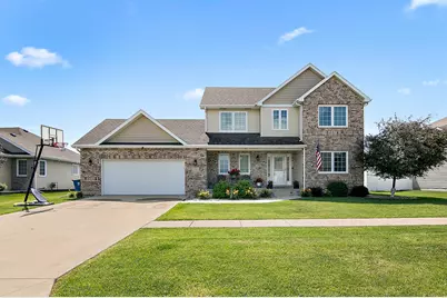 2225 Prairie Chase Drive, Bourbonnais, IL 60914 - Photo 1