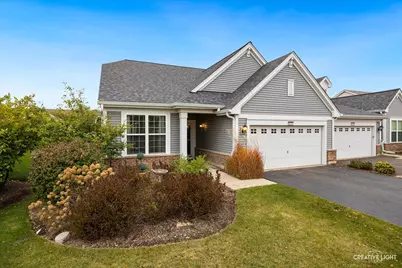 1638 Francis Drive, Pingree Grove, IL 60140 - Photo 1