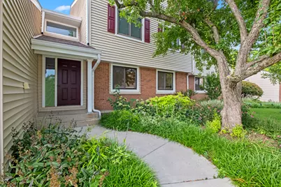 112 Autumn Court #112, Buffalo Grove, IL 60089 - Photo 1