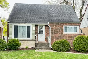 1474 Forest Ave, Calumet City, IL 60409 - Photo 1