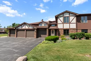 12912 Mill Dr E, Palos Park, IL 60464 - Photo 1