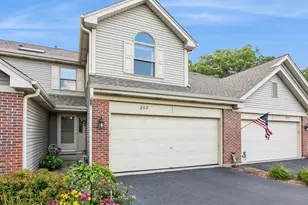 202 Woodboro Dr, West Chicago, IL 60185 - Photo 1