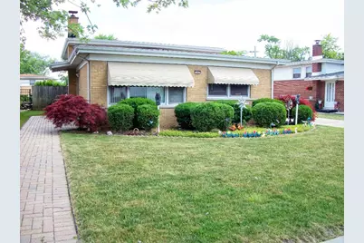 163 Hawthorne Lane, Chicago Heights, IL 60411 - Photo 1