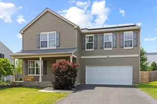 74 Kempton Dr, Romeoville, IL 60446 - Photo 1