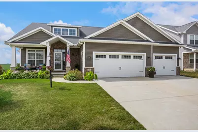 97 Shiloh Drive, Savoy, IL 61874 - Photo 1