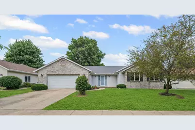 4108 Englewood Drive, Champaign, IL 61822 - Photo 1
