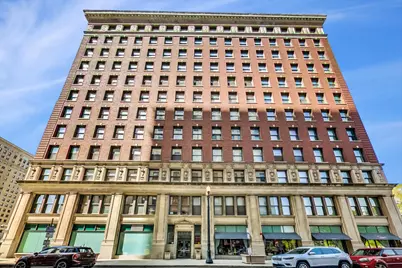 888 S Michigan Avenue #601, Chicago, IL 60605 - Photo 1