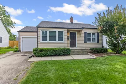 1206 Richmond Street, Joliet, IL 60435 - Photo 1