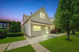 3927 W 56th St, Chicago, IL 60629 - Photo 1