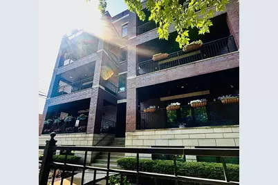 843 W Fletcher Street #1E, Chicago, IL 60657 - Photo 1