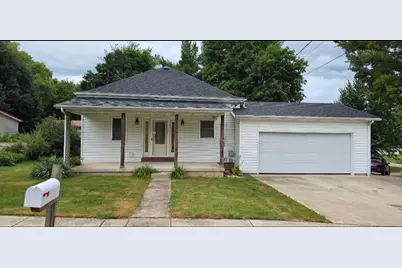 402 N Joselyn Street, Heyworth, IL 61745 - Photo 1