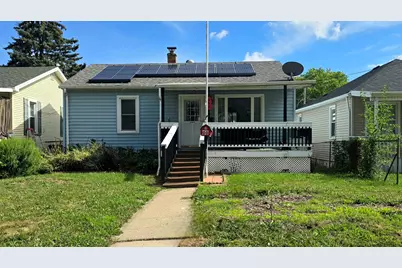 452 E Broadway Street, Bradley, IL 60915 - Photo 1