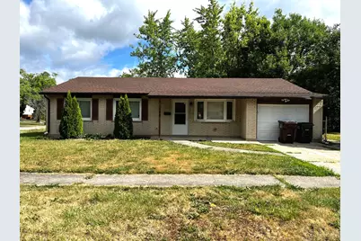 548 Landau Road, University Park, IL 60484 - Photo 1