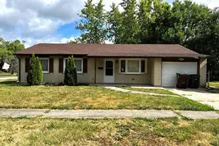 548 Landau Rd, University Park, IL 60484 - Photo 1