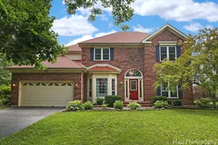 232 Bobolink Dr, Grayslake, IL 60030 - Photo 1