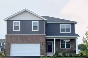 15102 W Cambridge Ln, Manhattan, IL 60442 - Photo 1